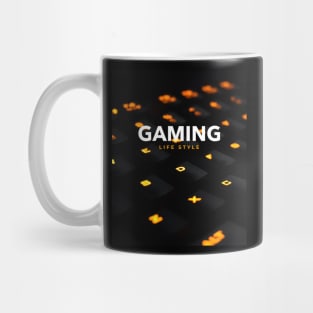 GAMING LIFESTYLE Mug